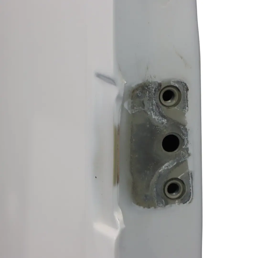 Mercedes W910 Door Rear Right O/S Boot Tailgate Door Door Arctic White - 9147 - SKU A9107407800-ARW - Part number A9107407800