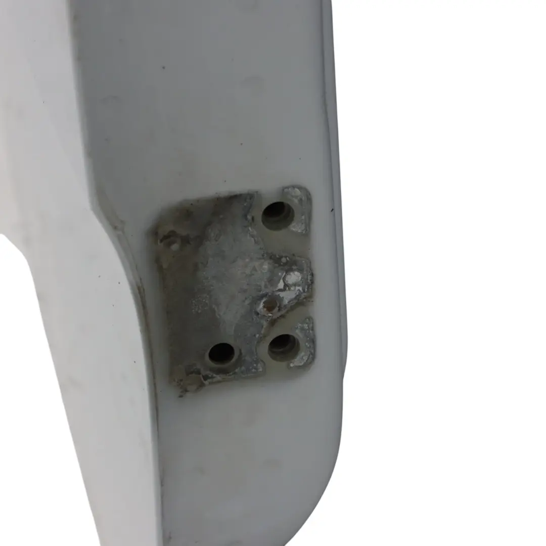 Door Rear Right O/S Boot Tailgate Door Door Arctic White - 9147 to Mercedes W910 with Part number A9107407800 Mercedes W910 Door Rear Right O/S Boot Tailgate Door Door Arctic White - 9147 - SKU A9107407800-ARW - Part number A9107407800