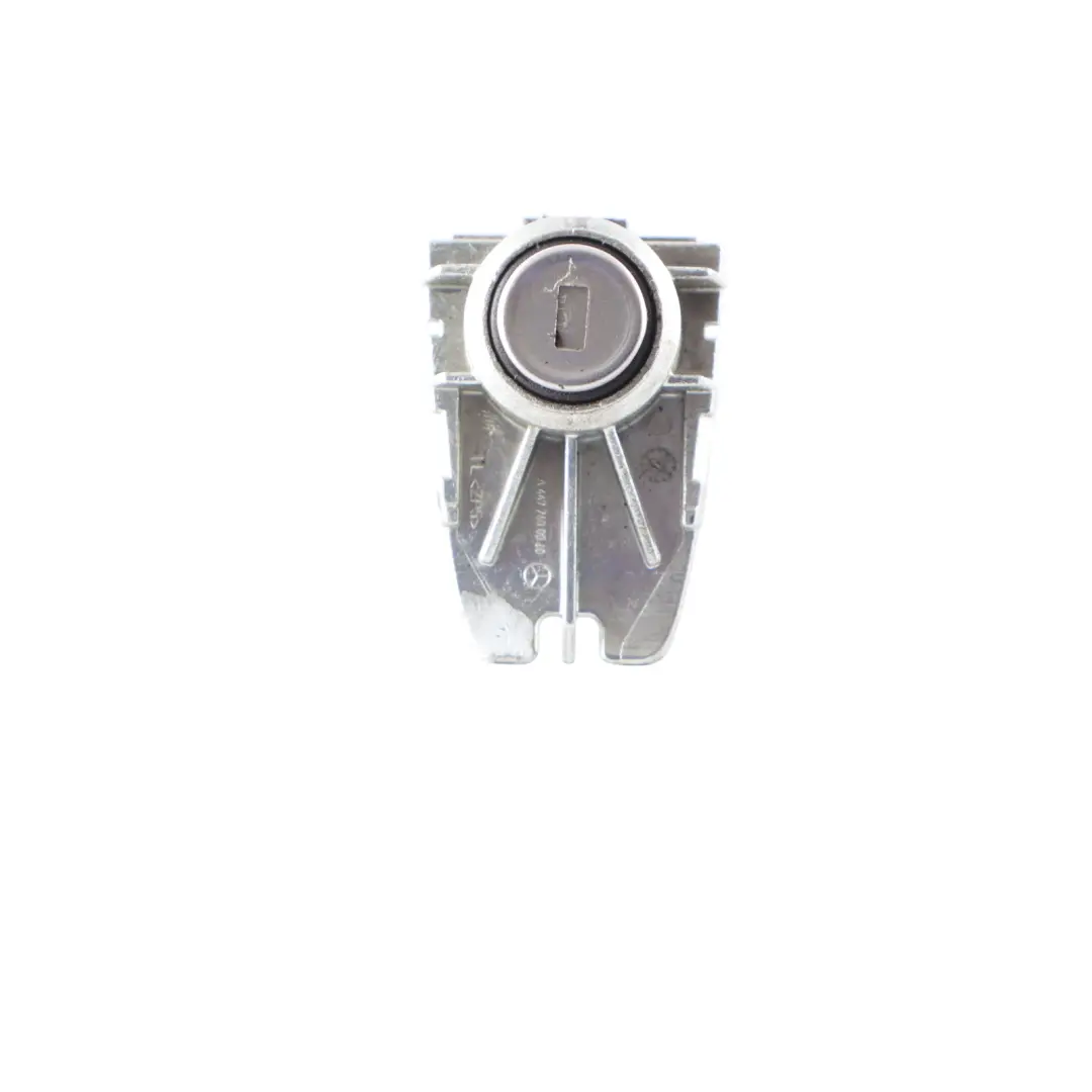 W907 W910 Front Door Handle Lock Cylinder Key to Mercedes Sprinter with Part number A9107605900 Mercedes Sprinter W907 W910 Front Door Handle Lock Cylinder Key - SKU A9107605900 - Part number A9107605900