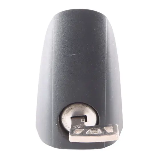Mercedes W910 Front Door Handle Lock Cylinder Cap Cover A9107606100