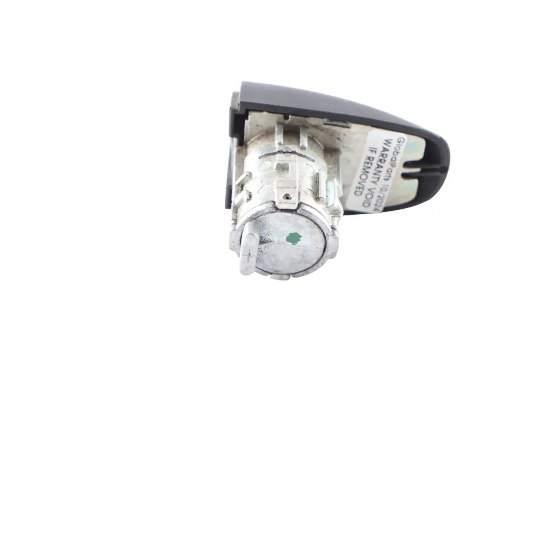 Mercedes W910 Front Door Handle Lock Cylinder Cap Cover - SKU A9107606100 - Part number A9107606100