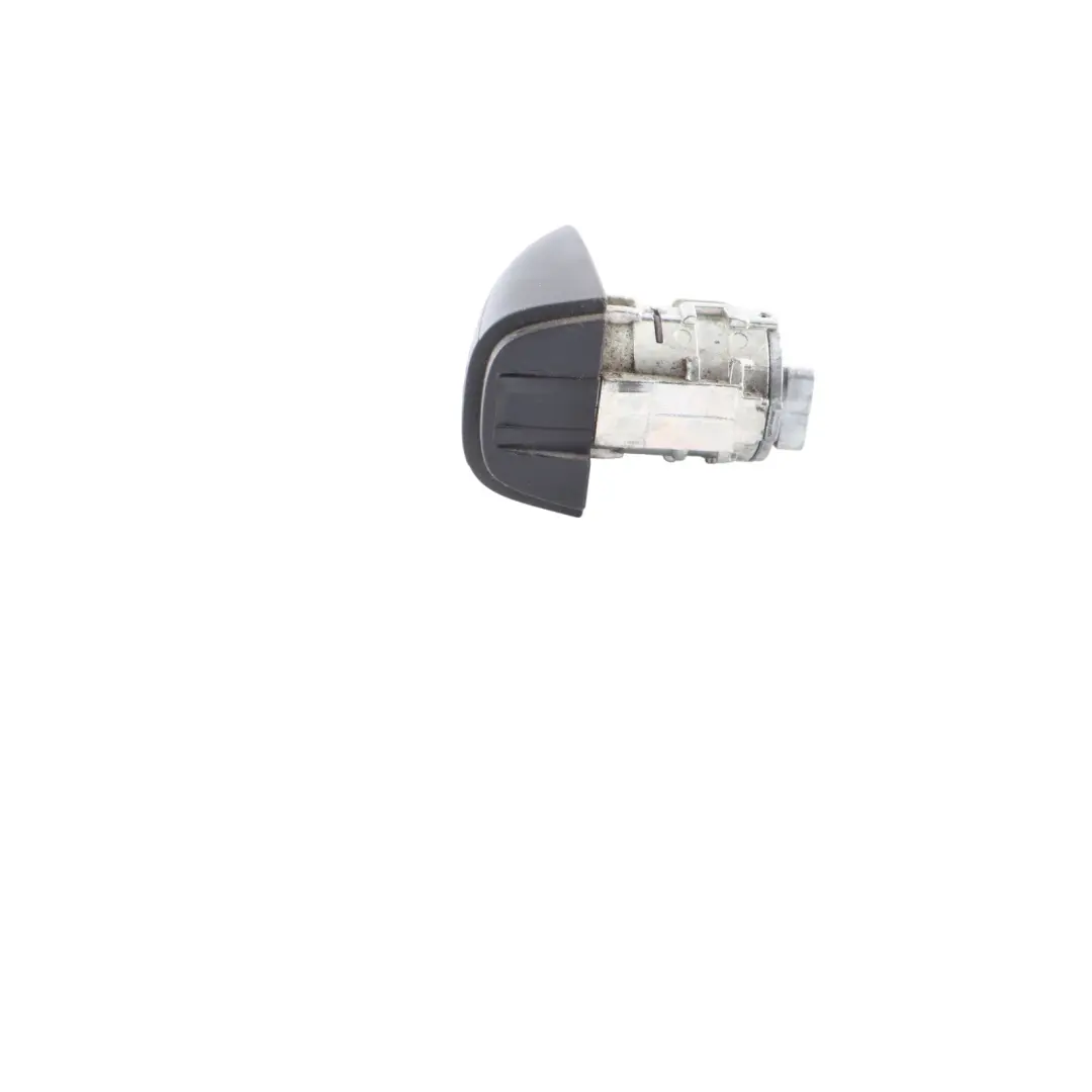 Mercedes W910 Front Door Handle Lock Cylinder Cap Cover - SKU A9107606100 - Part number A9107606100