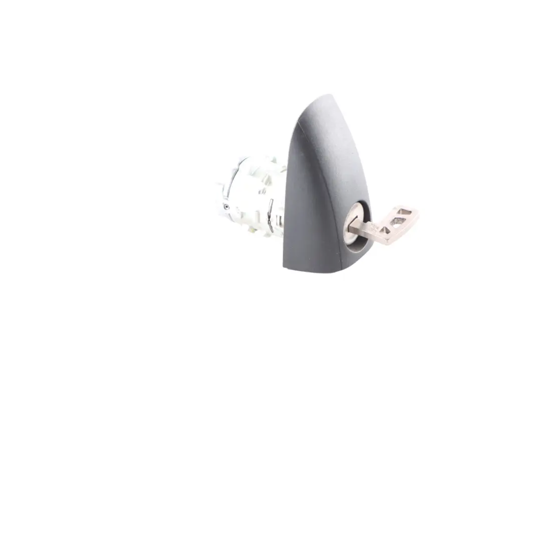 Mercedes W910 Front Door Handle Lock Cylinder Cap Cover - SKU A9107606100 - Part number A9107606100