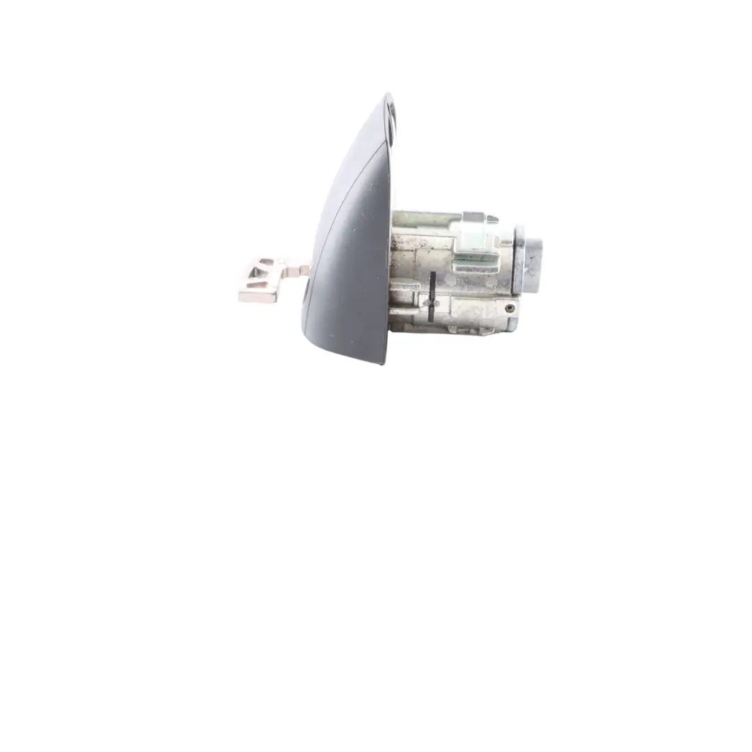 Mercedes W910 Vorderseite Türgriff Schloss Zylinder Kappe Abdeckung - SKU A9107606100 - Teilenummer A9107606100