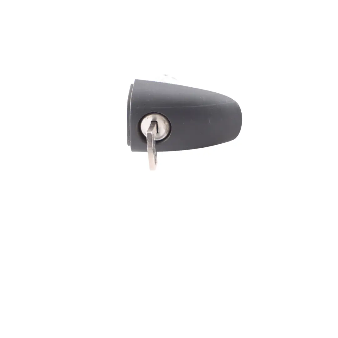 Mercedes W910 Front Door Handle Lock Cylinder Cap Cover - SKU A9107606100 - Part number A9107606100