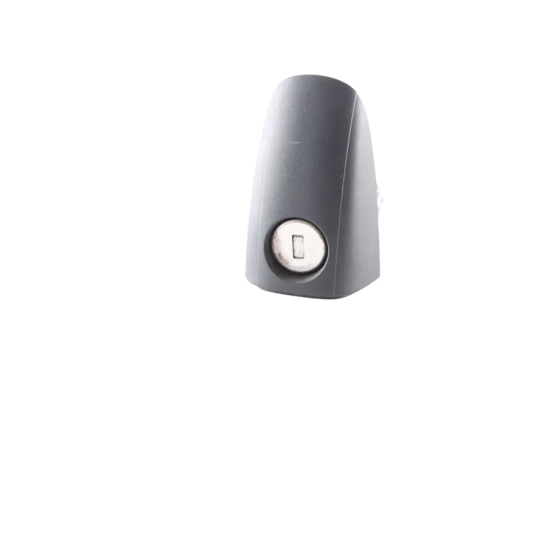 Mercedes W910 Front Door Handle Lock Cylinder Cap Cover - SKU A9107606100 - Part number A9107606100