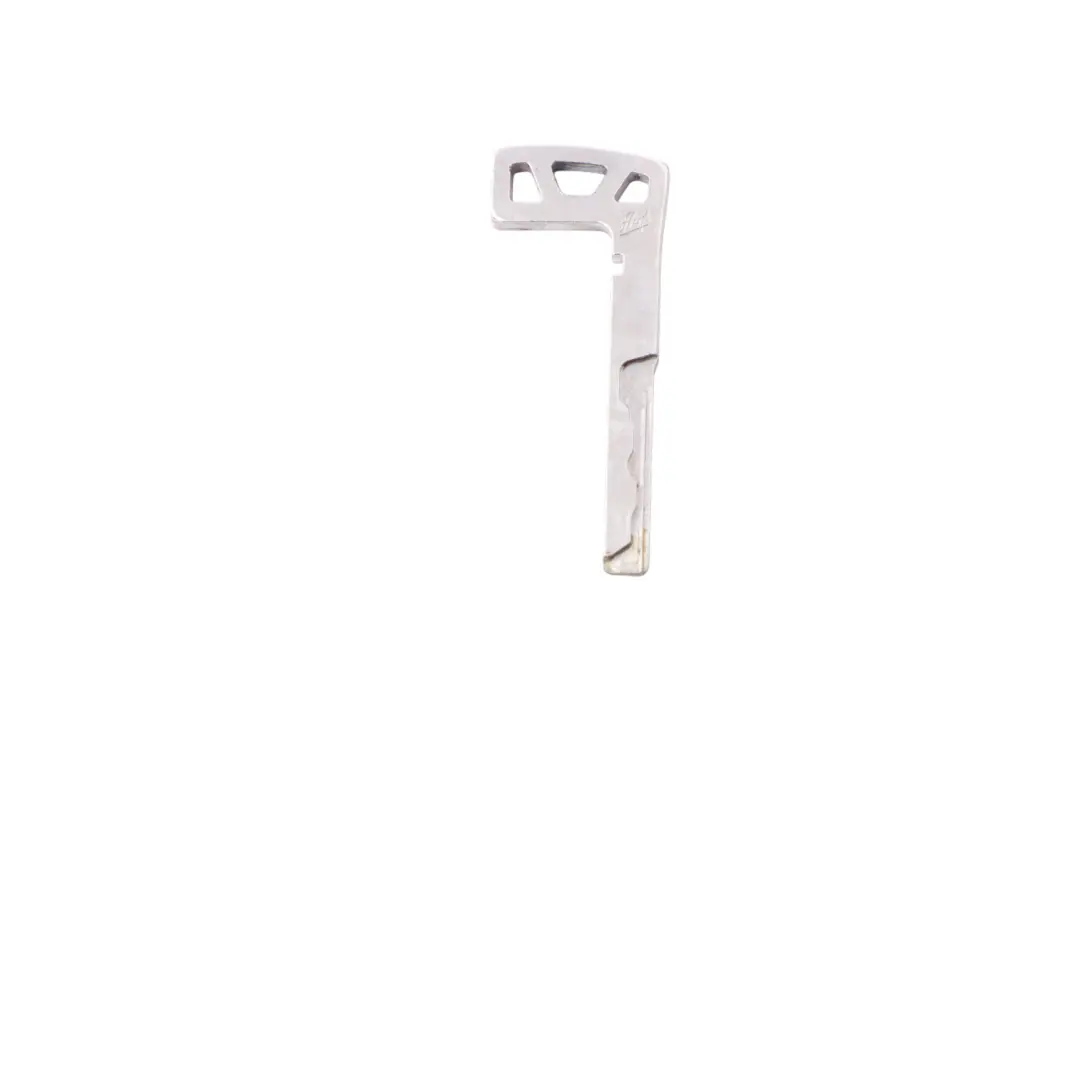 Mercedes W910 Front Door Handle Lock Cylinder Cap Cover - SKU A9107606100 - Part number A9107606100