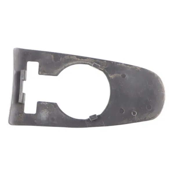 Placa de tope de puerta delantera izquierda derecha Mercedes W910 para con número de pieza A9107661000 Placa de tope de puerta delantera izquierda derecha Mercedes W910 - SKU A9107661000 - Número de pieza A9107661000