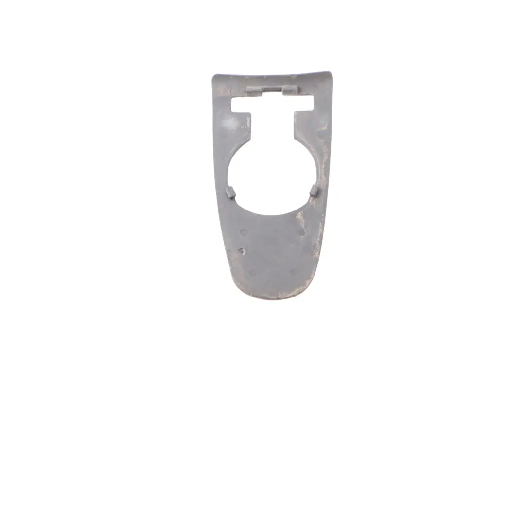 Mercedes W910 Front Door Stop Plate Left Right - SKU A9107661000 - Part number A9107661000