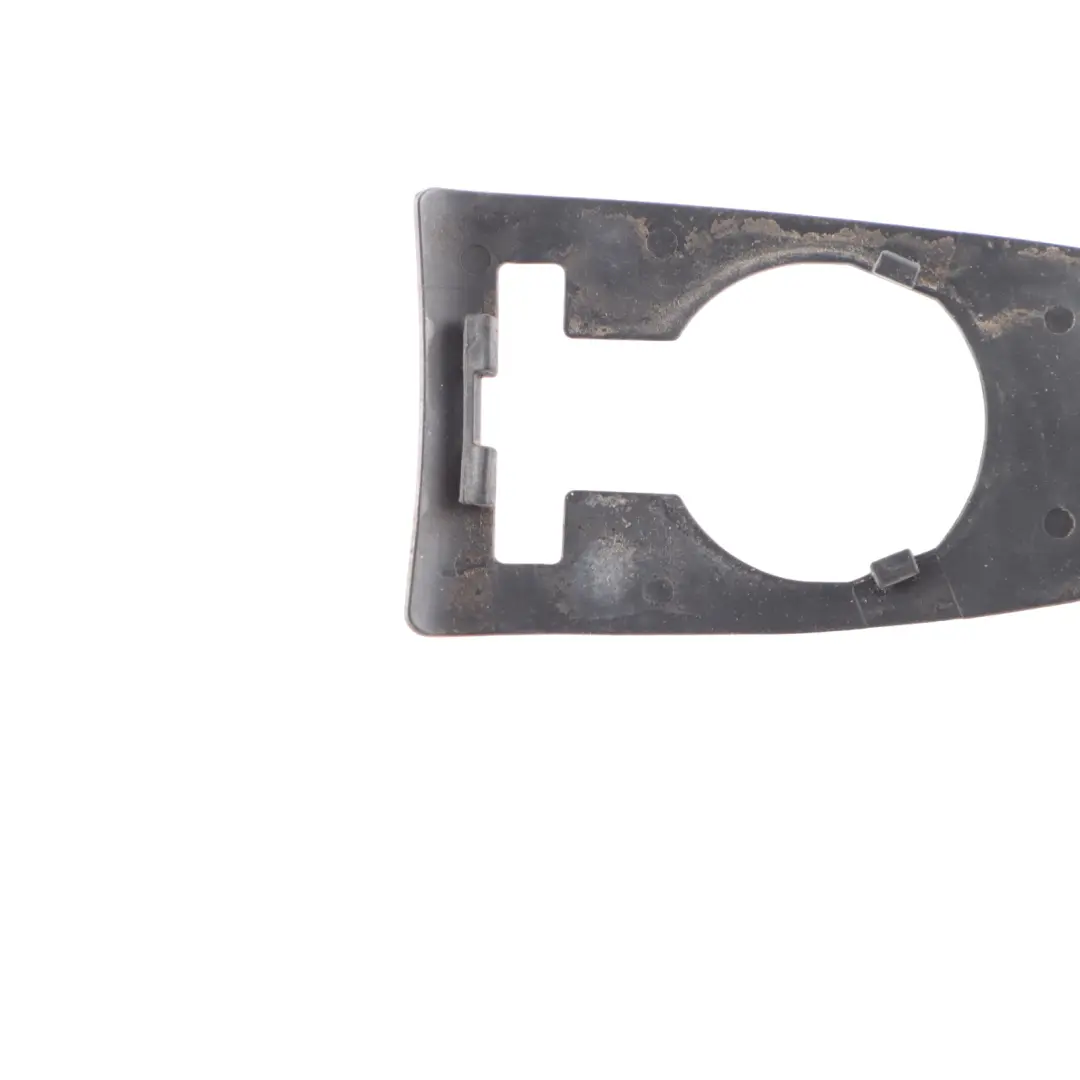 Mercedes W910 Front Door Stop Plate Left Right - SKU A9107661000 - Part number A9107661000