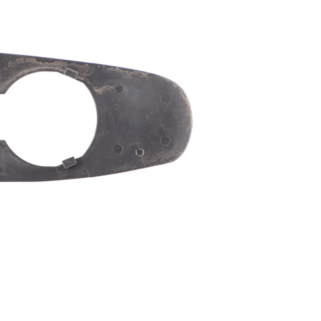 Mercedes W910 Front Door Stop Plate Left Right - SKU A9107661000 - Part number A9107661000