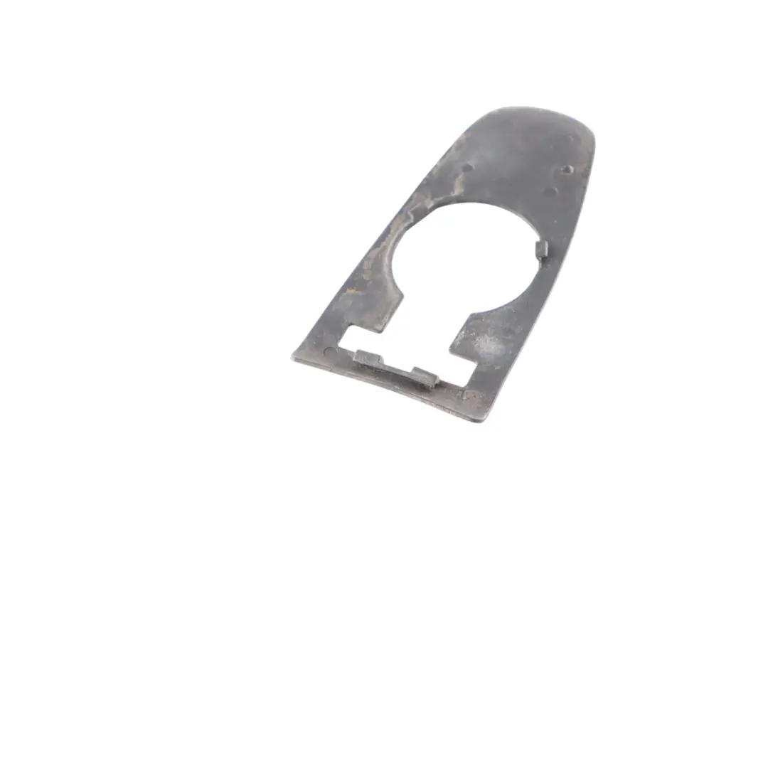 Mercedes W910 Front Door Stop Plate Left Right - SKU A9107661000 - Part number A9107661000