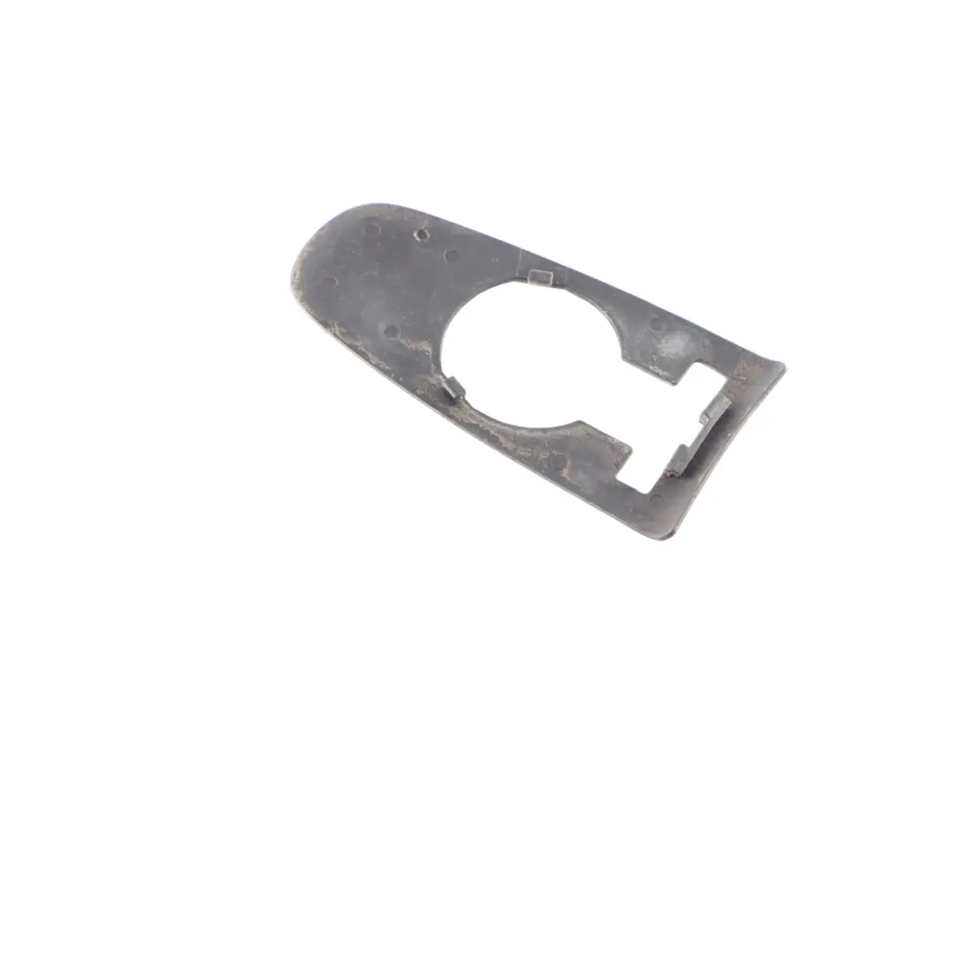 Mercedes W910 Front Door Stop Plate Left Right - SKU A9107661000 - Part number A9107661000
