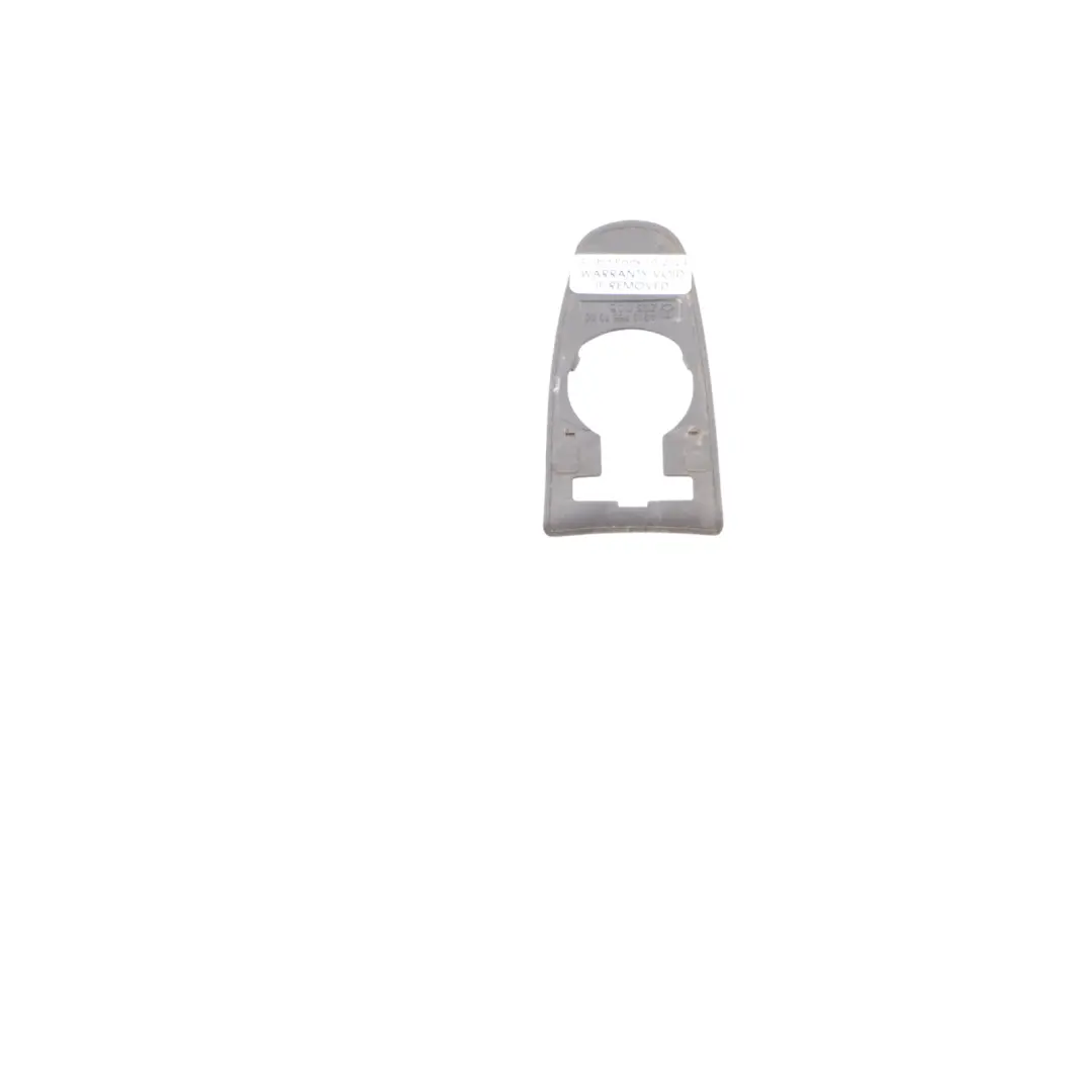 Mercedes W910 Front Door Stop Plate Left Right - SKU A9107661000 - Part number A9107661000