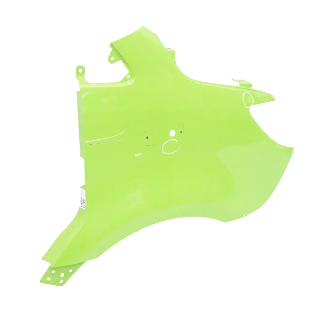 W907 Błotnik Prawy Przedni Leaf Green Zielony - 6339 do Mercedes Sprinter o numerze A9108810100 Mercedes Sprinter W907 Błotnik Prawy Przedni Leaf Green Zielony - 6339 - SKU A9108810100-LGR1 - Numer Części A9108810100