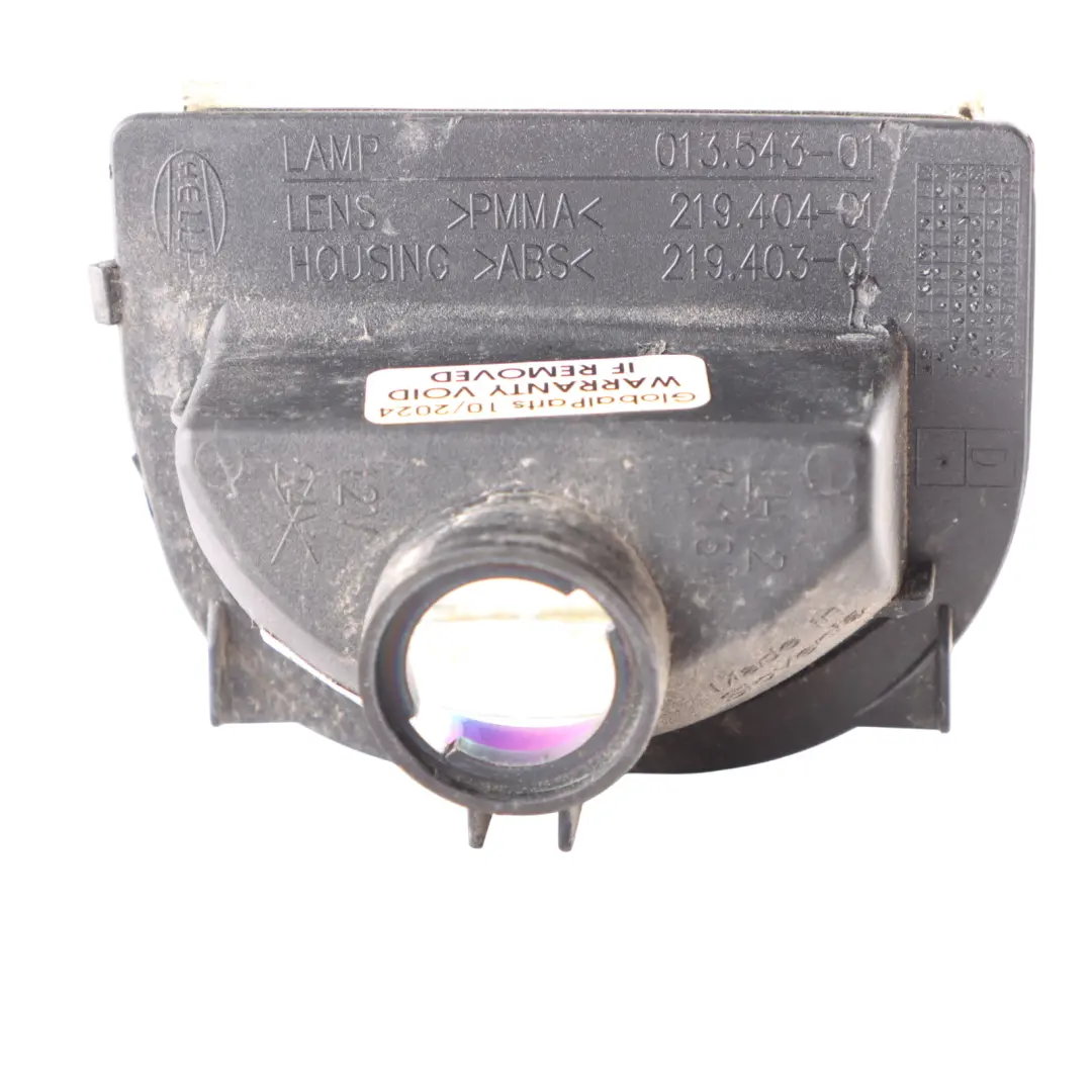 Mercedes Sprinter W907 W910 Wing Mirror Turning Light Cover Left N/S - SKU A9109064700 - Part number A9109064700