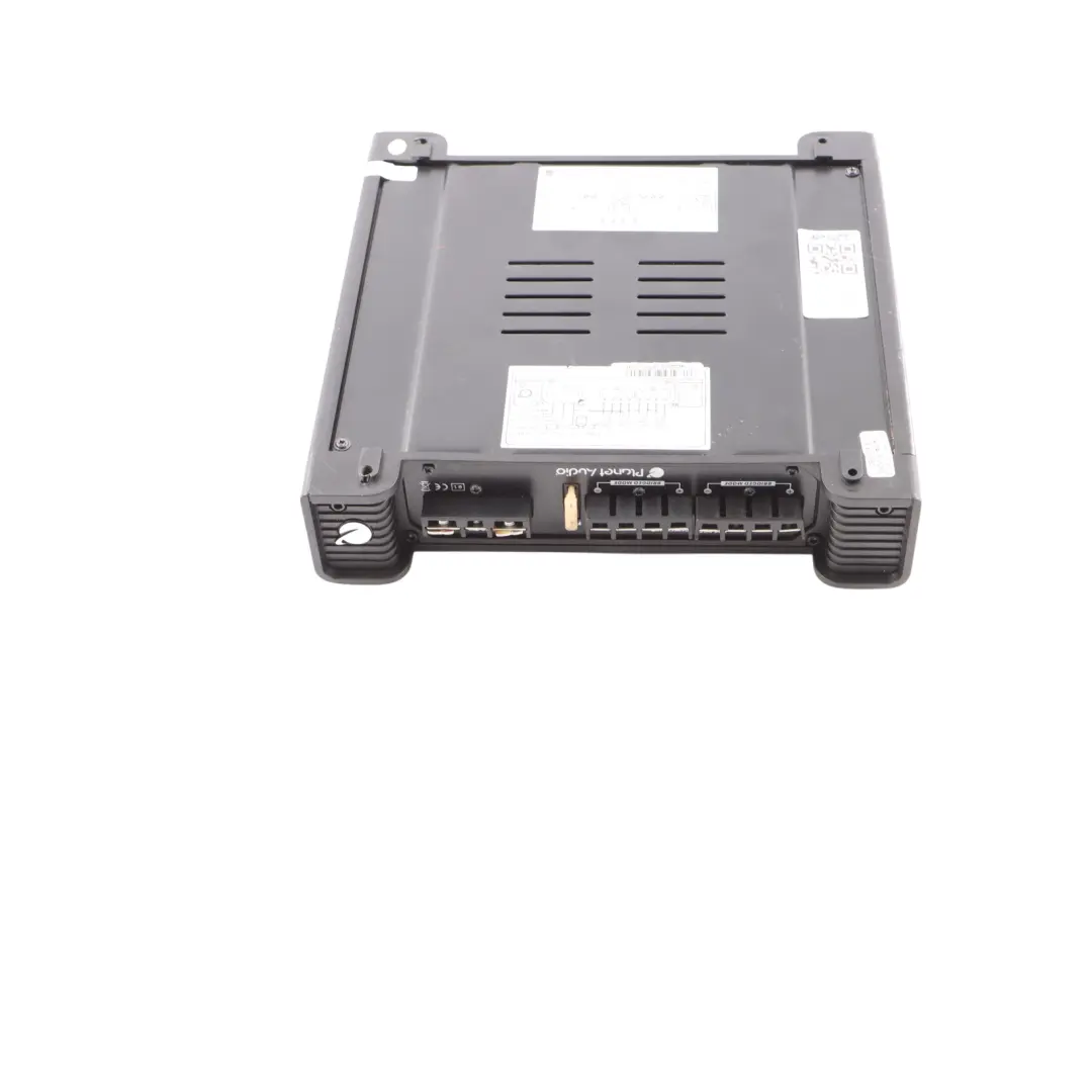  Planet Audio AC800.4 4 Channel Car Amplifier Anarchy Model 800 Watts - SKU AC8004 - Part number AC8004