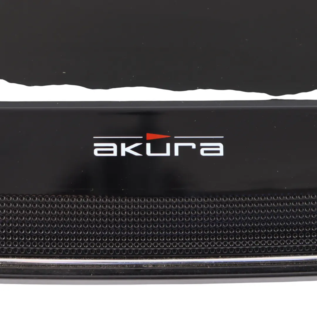 Akura SUNPLUS 7050 15.6" TV DVD Player Multimedia Screen Unit 12V to with Part number APLDVD2YR1668 Akura SUNPLUS 7050 15.6" TV DVD Player Multimedia Screen Unit 12V - SKU APLDVD2YR1668 - Part number APLDVD2YR1668