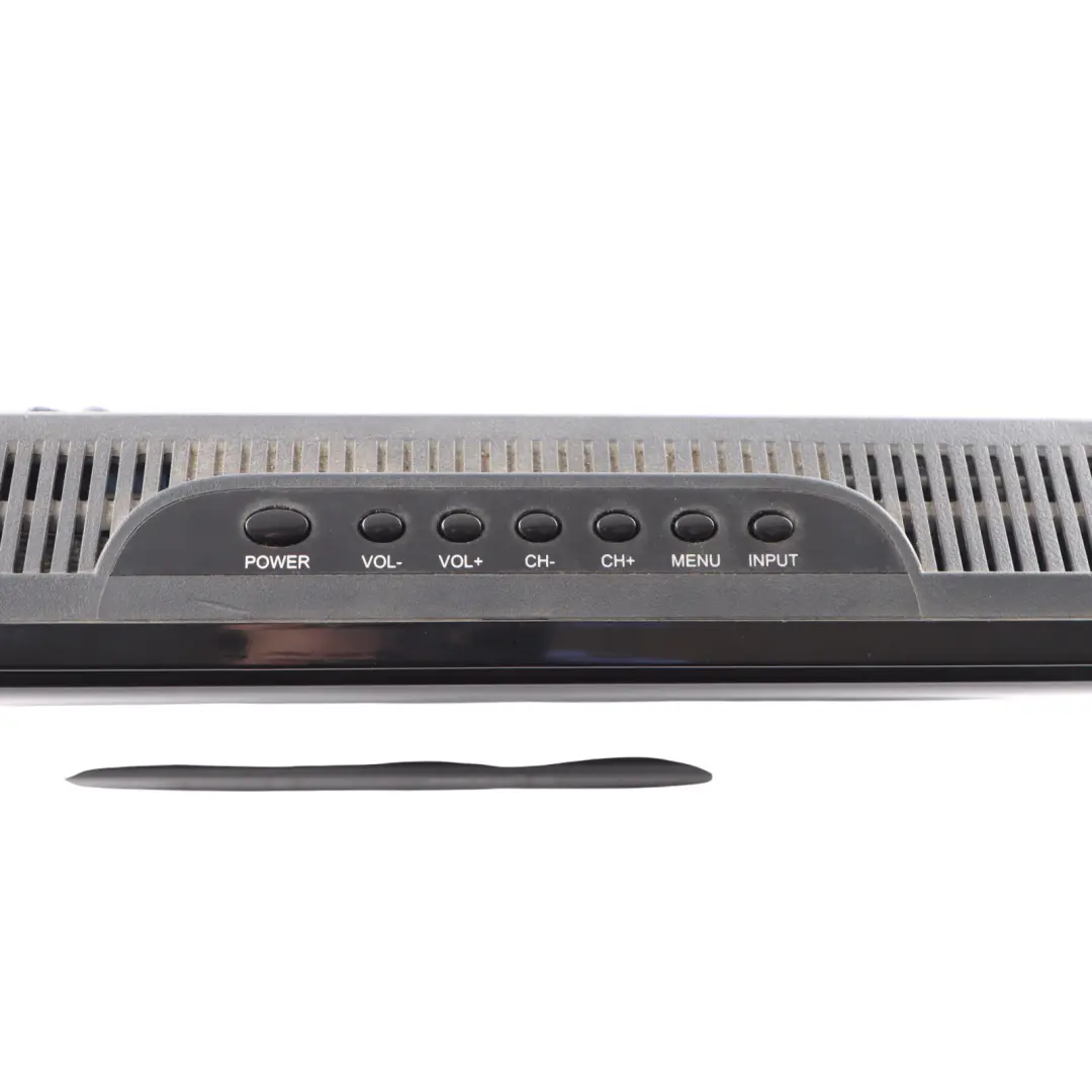 Akura SUNPLUS 7050 15.6" TV DVD Player Multimedia Screen Unit 12V to with Part number APLDVD2YR1668 Akura SUNPLUS 7050 15.6" TV DVD Player Multimedia Screen Unit 12V - SKU APLDVD2YR1668 - Part number APLDVD2YR1668