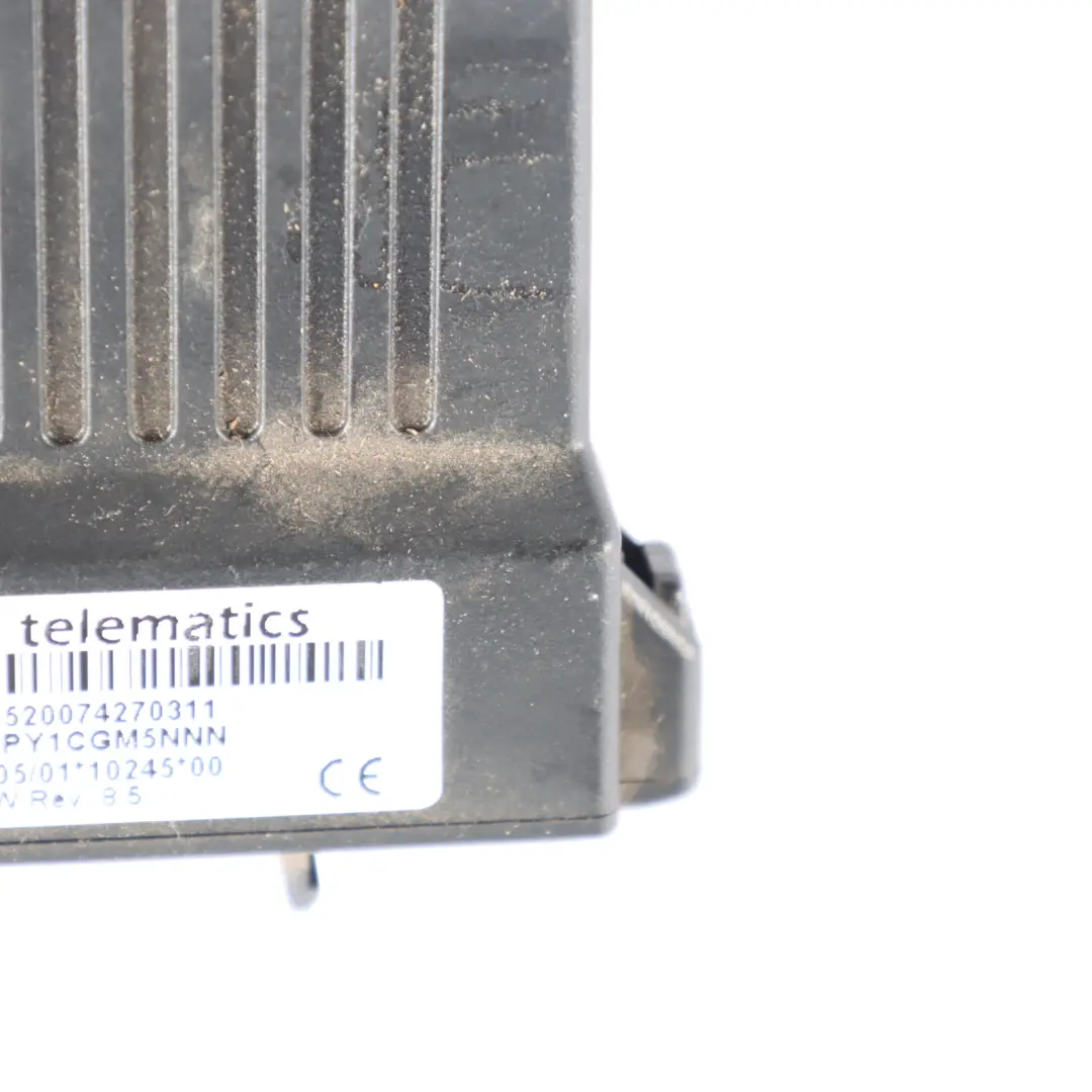 Astra Telematics GPS Vehicle Tracker - SKU AT240 - Part number AT240