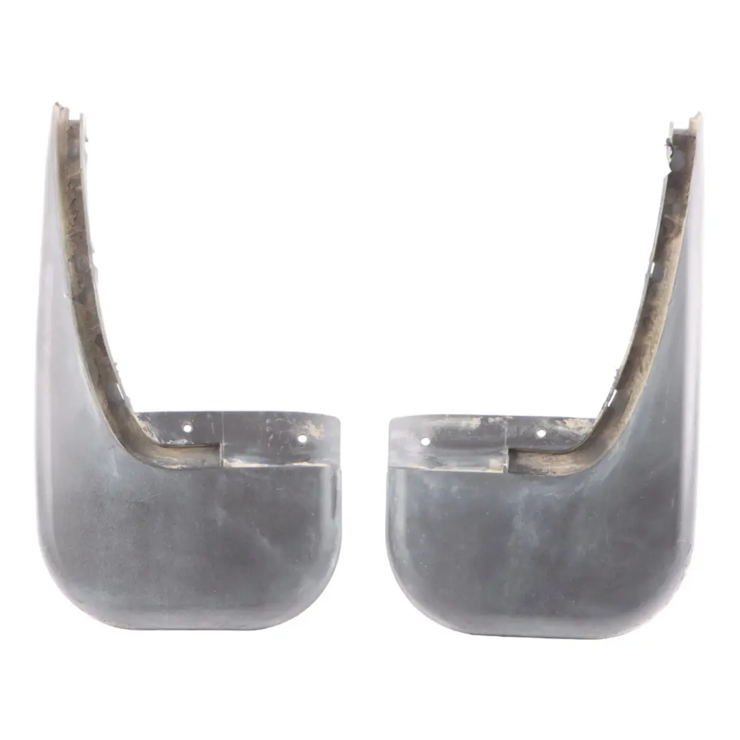Mercedes W639 Mud Guard Shield Protection Rear Left Right N/O/S Set - SKU B66560459 - Part number B66560459
