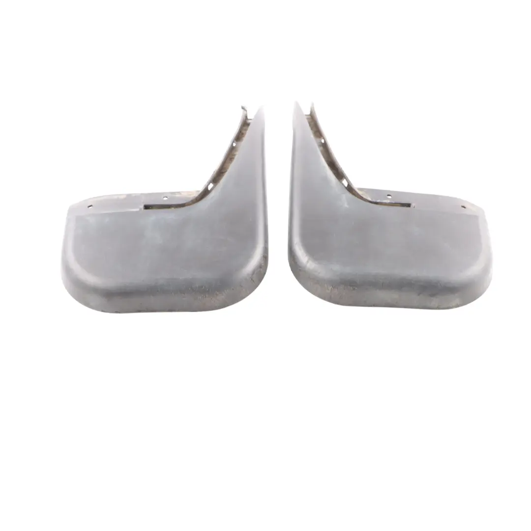 Mercedes W639 Mud Guard Shield Protection Rear Left Right N/O/S Set - SKU B66560459 - Part number B66560459