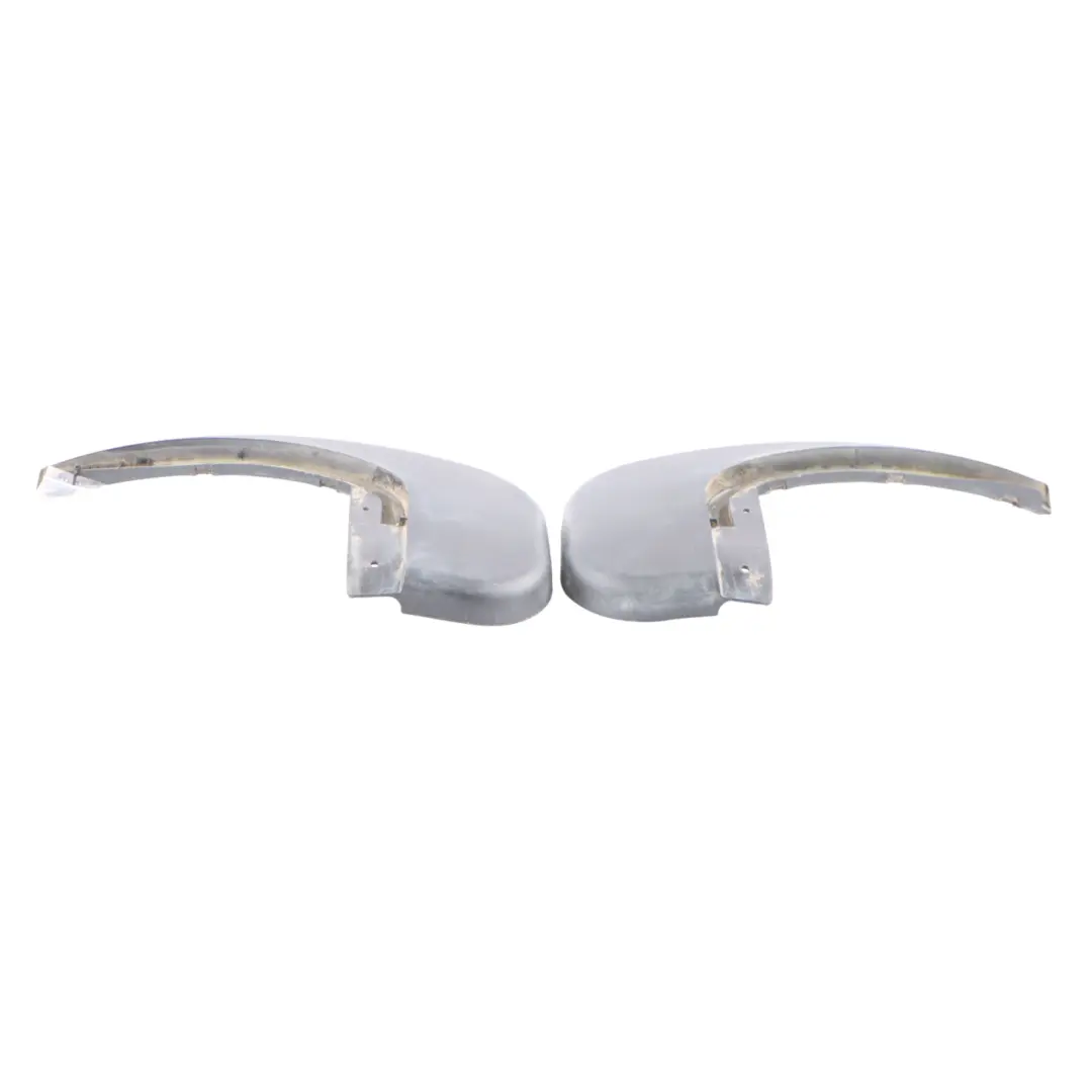 Mercedes W639 Mud Guard Shield Protection Rear Left Right N/O/S Set - SKU B66560459 - Part number B66560459