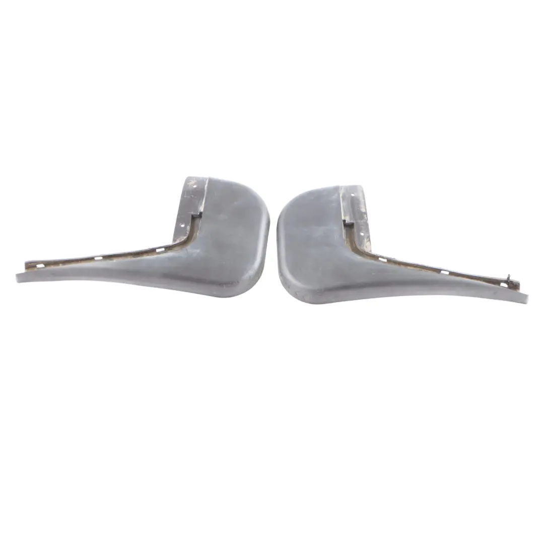 Mercedes W639 Mud Guard Shield Protection Rear Left Right N/O/S Set - SKU B66560459 - Part number B66560459