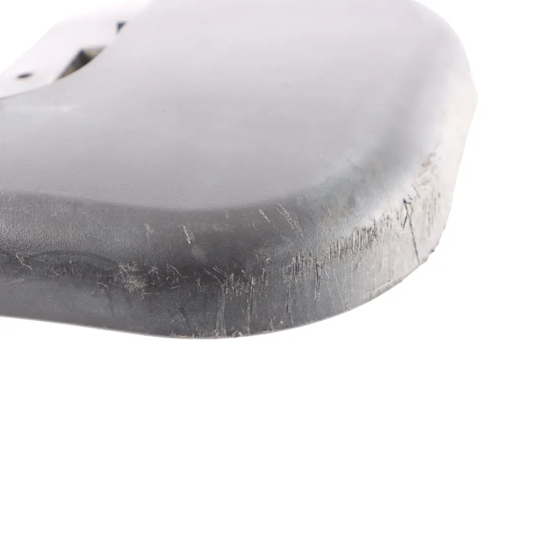 Mercedes W639 Mud Guard Shield Protection Rear Left Right N/O/S Set - SKU B66560459 - Part number B66560459