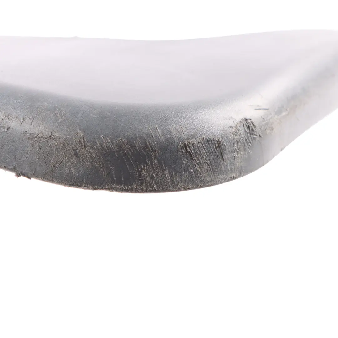 Mercedes W639 Mud Guard Shield Protection Rear Left Right N/O/S Set - SKU B66560459 - Part number B66560459