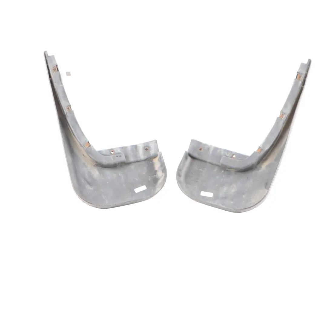 Mercedes W639 Mud Guard Shield Protection Rear Left Right N/O/S Set - SKU B66560459 - Part number B66560459