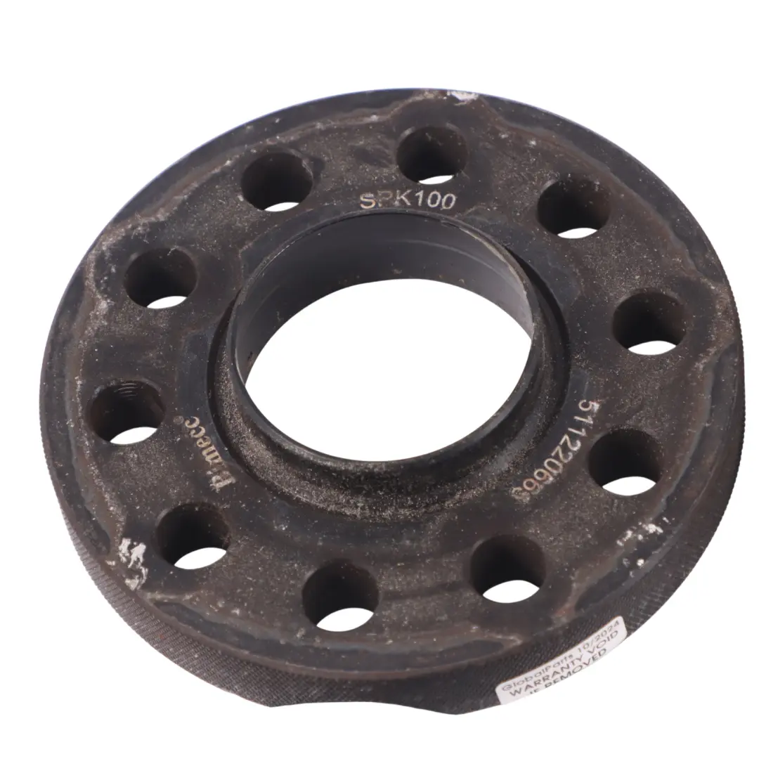  Bimecc Alloy Wheel Spacers Hubcentric Shims Audi 5x112 66.6mm 20mm Set SPK100 - SKU BIMECC-AUDI-SPACERS - Part number BIMECC-AUDI-SPACERS