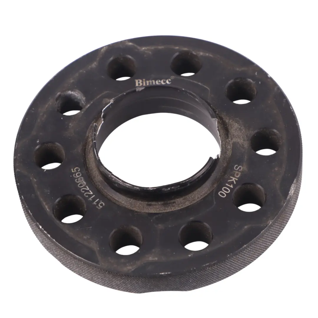  Bimecc Alloy Wheel Spacers Hubcentric Shims Audi 5x112 66.6mm 20mm Set SPK100 - SKU BIMECC-AUDI-SPACERS - Part number BIMECC-AUDI-SPACERS