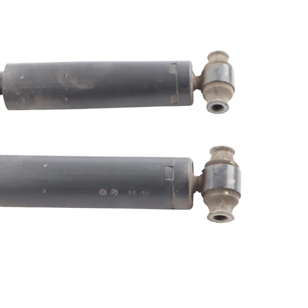 Axle Shock Absorber Set Kit BK21-18080-AC to Ford Transit Rear with Part number BK2118080AC Ford Transit Rear Axle Shock Absorber Set Kit BK21-18080-AC - SKU BK2118080AC - Part number BK2118080AC