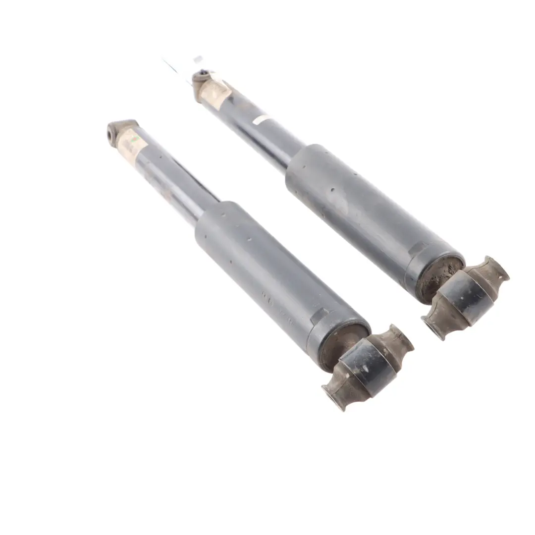 Ford Transit Rear Axle Shock Absorber Set Kit BK21-18080-AC - SKU BK2118080AC - Part number BK2118080AC