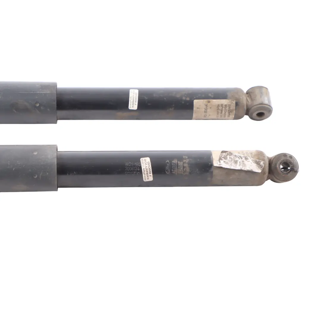 Axle Shock Absorber Set Kit BK21-18080-AC to Ford Transit Rear with Part number BK2118080AC Ford Transit Rear Axle Shock Absorber Set Kit BK21-18080-AC - SKU BK2118080AC - Part number BK2118080AC