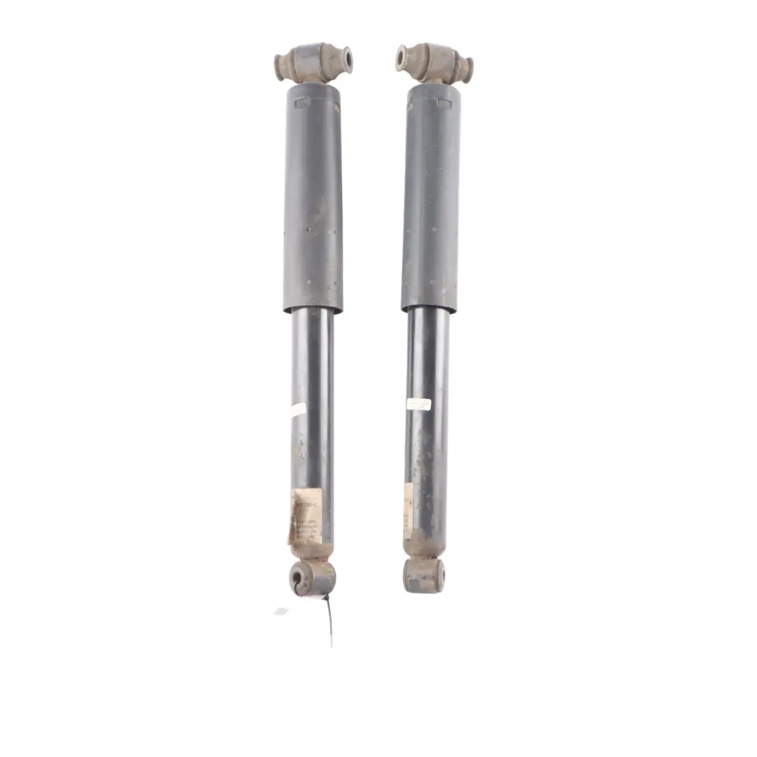 Axle Shock Absorber Set Kit BK21-18080-AC to Ford Transit Rear with Part number BK2118080AC Ford Transit Rear Axle Shock Absorber Set Kit BK21-18080-AC - SKU BK2118080AC - Part number BK2118080AC