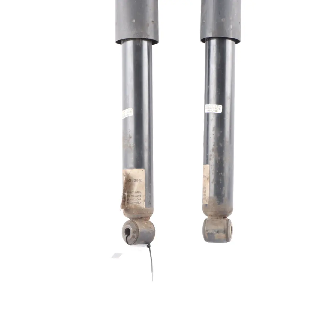 Axle Shock Absorber Set Kit BK21-18080-AC to Ford Transit Rear with Part number BK2118080AC Ford Transit Rear Axle Shock Absorber Set Kit BK21-18080-AC - SKU BK2118080AC - Part number BK2118080AC