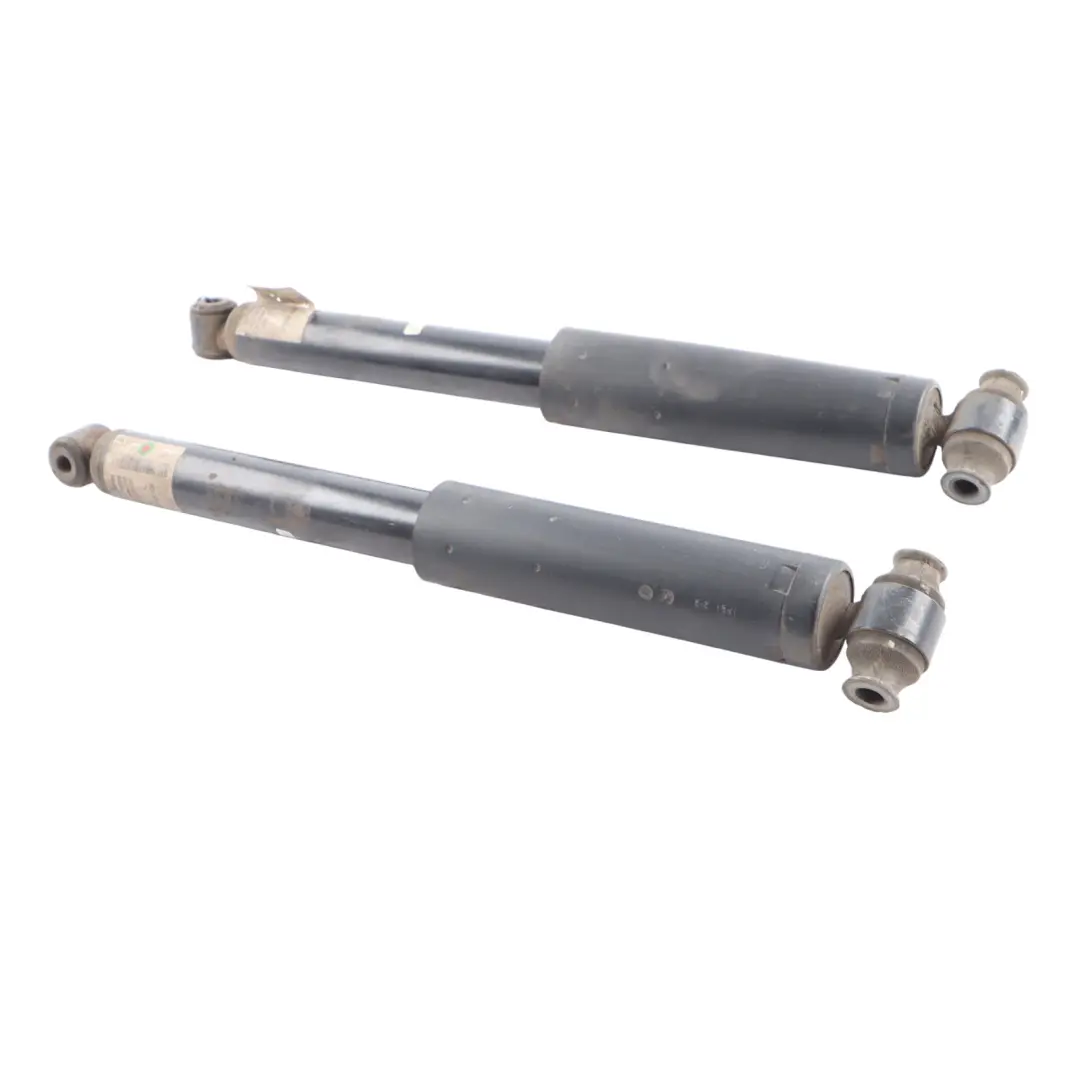 Axle Shock Absorber Set Kit BK21-18080-AC to Ford Transit Rear with Part number BK2118080AC Ford Transit Rear Axle Shock Absorber Set Kit BK21-18080-AC - SKU BK2118080AC - Part number BK2118080AC