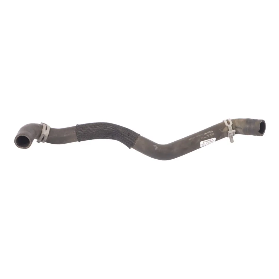Ford Transit Mk7 2.4L Duratorq-TD Tuyau de refroidissement - SKU BK31-8C351-BA - Numéro de pièce BK31-8C351-BA