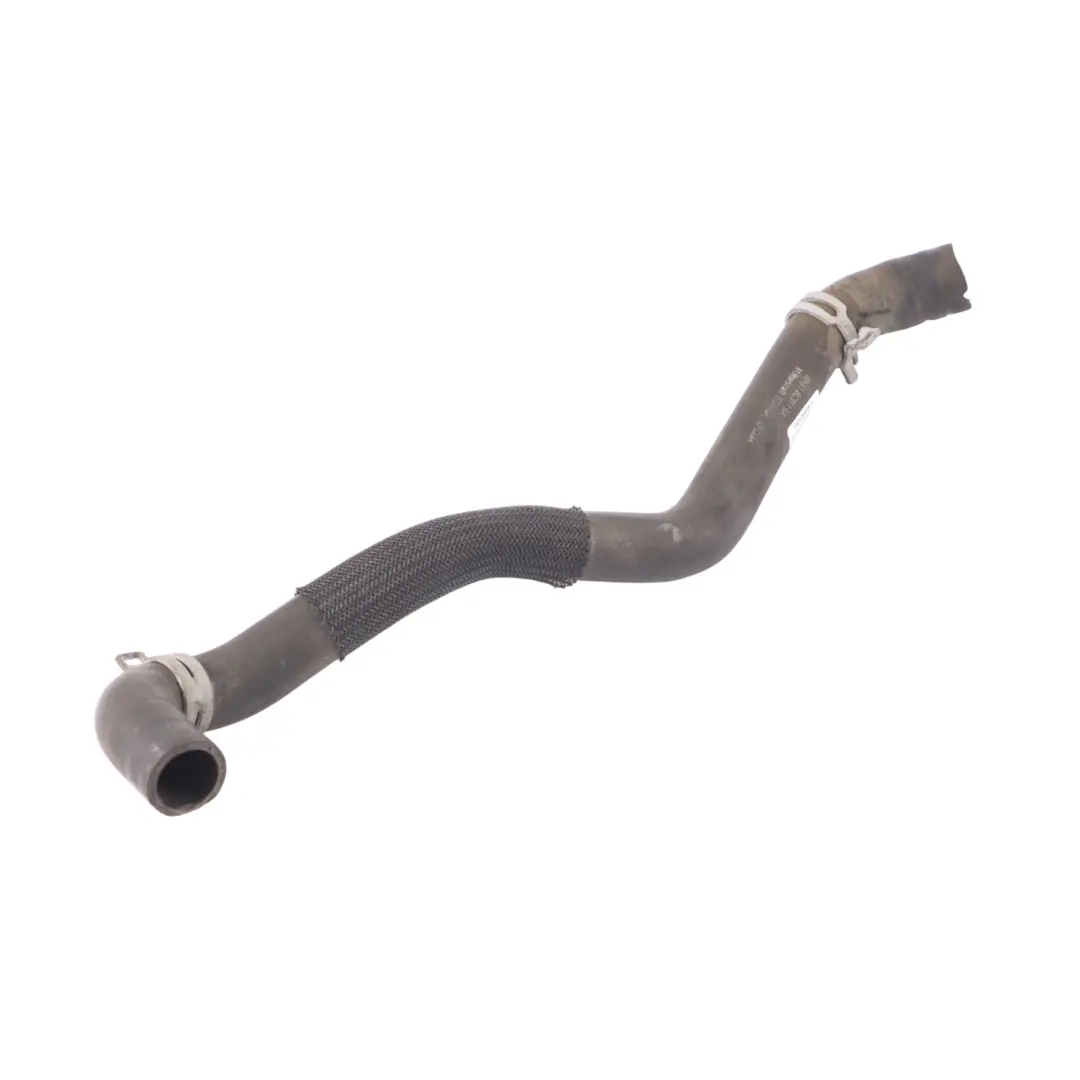 Ford Transit Mk7 2.4L Duratorq-TD Tuyau de refroidissement - SKU BK31-8C351-BA - Numéro de pièce BK31-8C351-BA