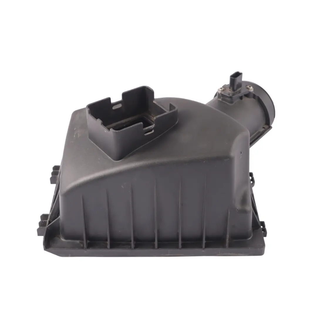 Ford Transit Mk7 2.4L Duratorq-TD Air Filter Housing Box Trim Cover - SKU BK31-9600-BG-1 - Part number BK31-9600-BG