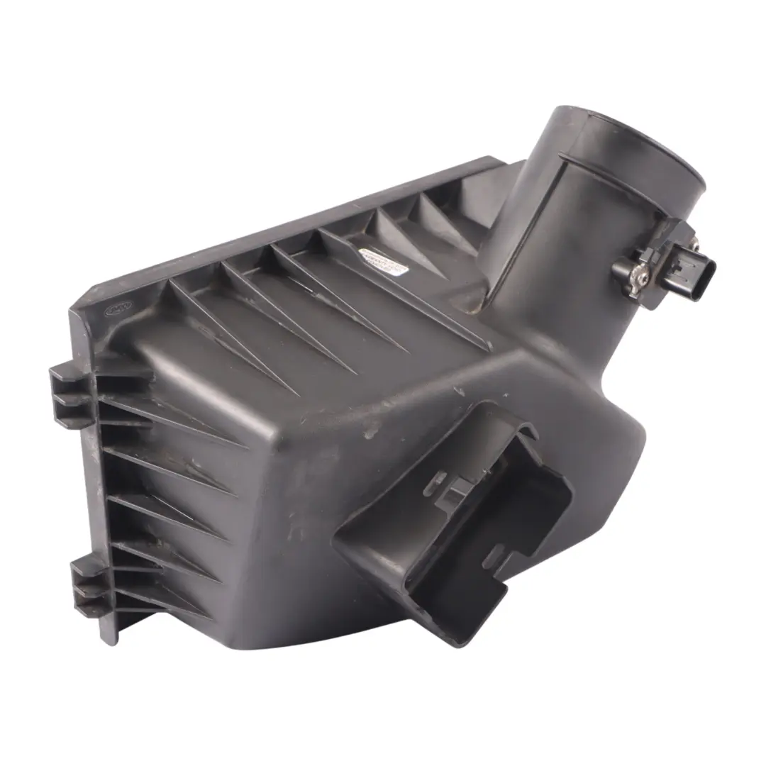 2.4L Duratorq-TD Boîtier de filtre à air pour Ford Transit Mk7 à propos du numéro de pièce BK31-9600-BG Ford Transit Mk7 2.4L Duratorq-TD Boîtier de filtre à air - SKU BK31-9600-BG-1 - Numéro de pièce BK31-9600-BG