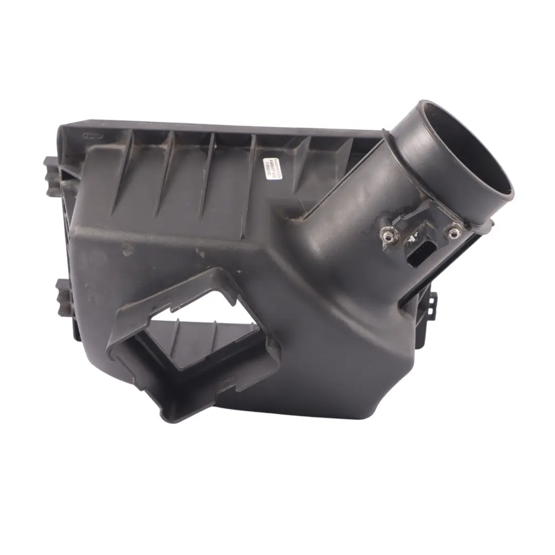 2.4L Duratorq-TD Boîtier de filtre à air pour Ford Transit Mk7 à propos du numéro de pièce BK31-9600-BG Ford Transit Mk7 2.4L Duratorq-TD Boîtier de filtre à air - SKU BK31-9600-BG-1 - Numéro de pièce BK31-9600-BG