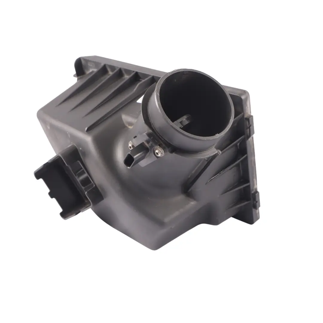 2.4L Duratorq-TD Boîtier de filtre à air pour Ford Transit Mk7 à propos du numéro de pièce BK31-9600-BG Ford Transit Mk7 2.4L Duratorq-TD Boîtier de filtre à air - SKU BK31-9600-BG-1 - Numéro de pièce BK31-9600-BG