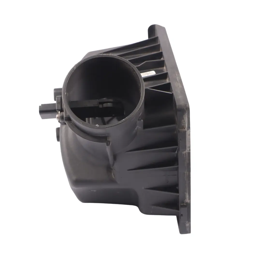 Ford Transit Mk7 2.4L Filtro aria Alloggiamento Box Trim Cover - SKU BK31-9600-BG-1 - Numero di parte BK31-9600-BG