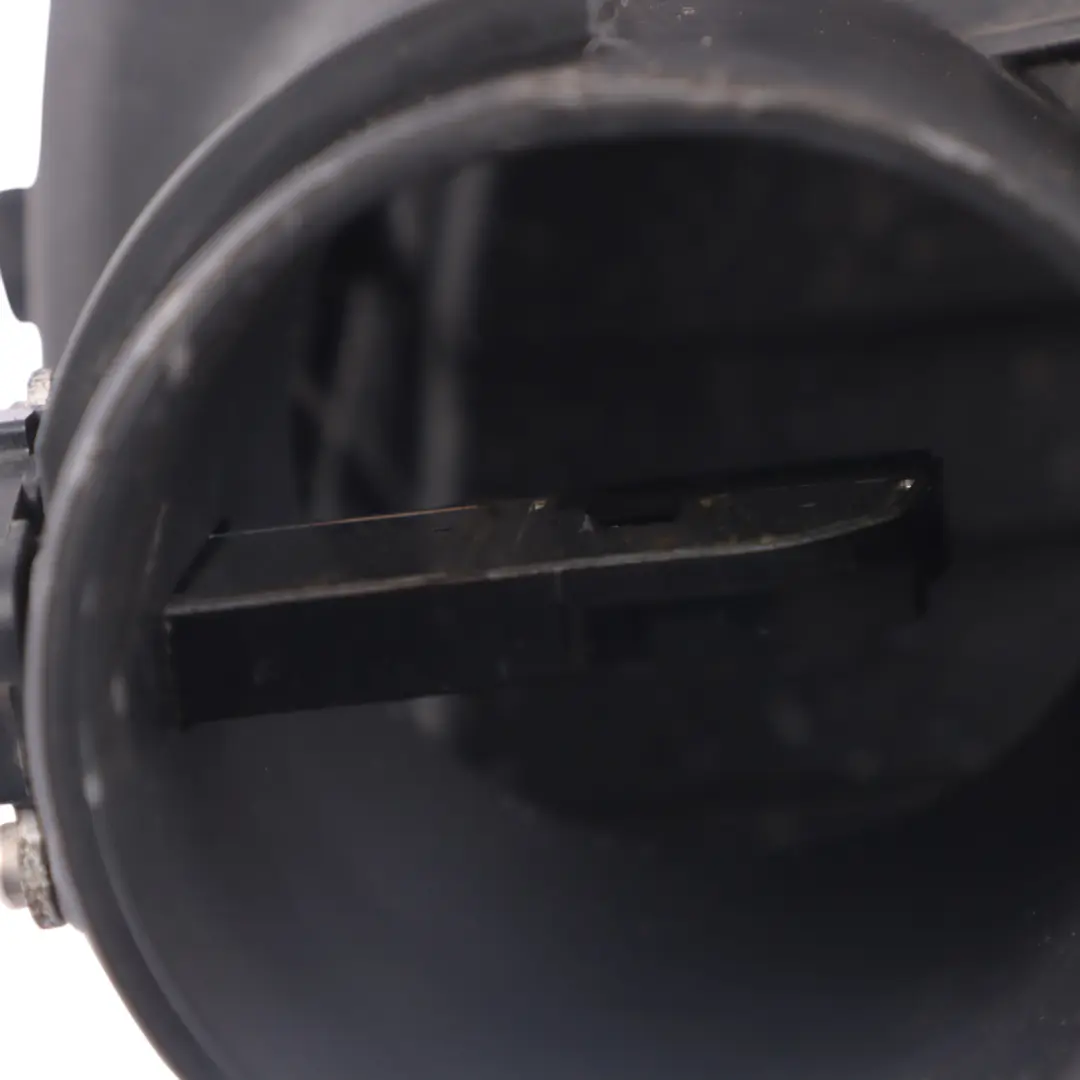 2.4L Duratorq-TD Boîtier de filtre à air pour Ford Transit Mk7 à propos du numéro de pièce BK31-9600-BG Ford Transit Mk7 2.4L Duratorq-TD Boîtier de filtre à air - SKU BK31-9600-BG-1 - Numéro de pièce BK31-9600-BG