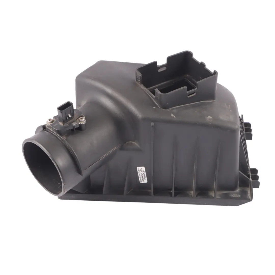 2.4L Duratorq-TD Air Filter Housing Box Trim Cover to Ford Transit Mk7 with Part number BK31-9600-BG Ford Transit Mk7 2.4L Duratorq-TD Air Filter Housing Box Trim Cover - SKU BK31-9600-BG-1 - Part number BK31-9600-BG