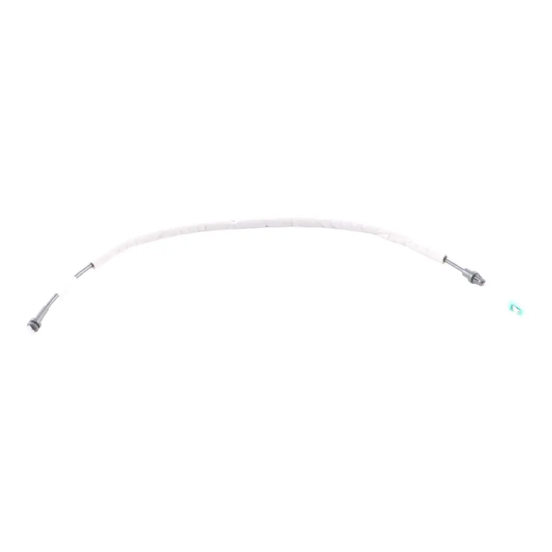 Ford Transit Custom Mk8 Blocco Porta Cavo Bowden Posteriore Sinistro - SKU BK31-V431C07-AB - Numero di parte BK31-V431C07-AB