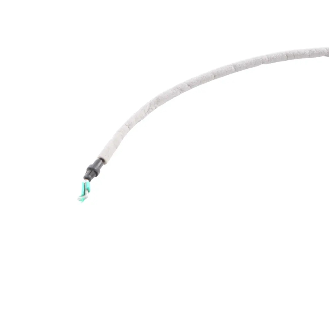 Ford Transit Custom Mk8 Door Lock Bowden Cable Rear Left N/S - SKU BK31-V431C07-AB - Part number BK31-V431C07-AB